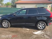 Volvo XC60 2.4 D Momentum Geartronic