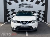 Nissan Qashqai 1.2 DIG-T Tekna Premium