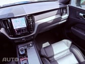 Volvo XC60 2.0 T6 PHEV Black Edition AWD