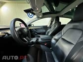 Tesla Model 3 Standard Range Plus RWD