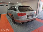 Audi A6 2.0 TDi Business Line S-line Multitronic