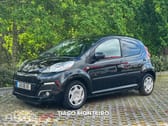 Peugeot 107 1.0 SE Envy
