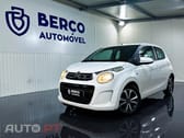 Citroen C1 1.2 VTi Feel