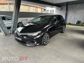 Toyota Auris 1.2T Comfort+Pack Sport