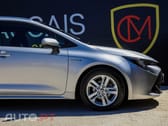 Toyota Corolla 1.8 Hybrid Comfort