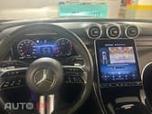 Mercedes-Benz GLC 220 ND