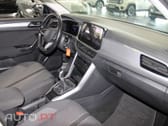 Volkswagen T-Roc 1.0 TSI