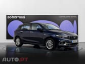 Fiat Tipo 1.3 MultiJet Life