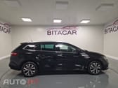 Renault Mégane Sport Tourer 1.5 dCi Limited