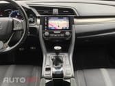 Honda Civic 1.0 i-VTEC Elegance