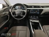 Audi E-Tron 50 Business Quattro