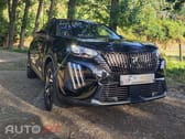 Peugeot 2008 Allure 1.2 PureTech
