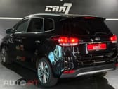Kia Carens 1.7 CRDi ISG EX