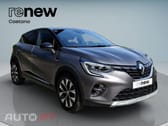 Renault Clio TCe 100 Bi-Fuel Techno