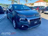 Citroen C3 1.2 PureTech Attraction