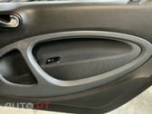 Smart ForTwo EQ prime