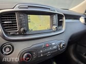 Kia Sorento 2.2 CRDi TOP