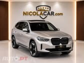 BMW iX3 M Sport Impressive