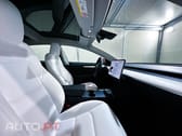 Tesla Model 3 Long Range AWD Dual Motor