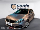 Peugeot 308 Style
