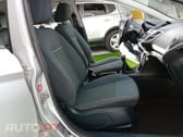 Ford Fiesta 1.4 TDCI Titanium