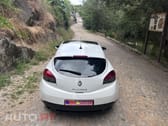 Renault Mégane Coupe 1.5 dCi Bose Edition SS