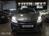 Peugeot 208 1.6 BlueHDi