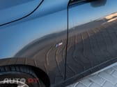 BMW 116 d Pack Desportivo M