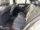 Mercedes-Benz C 200 9G-TRONIC Edition AMG Line
