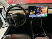 Tesla Model 3 Standard Range Plus RWD
