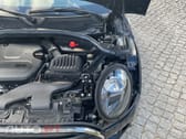 MINI Clubman One D