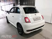 Fiat 500 1.0 Hybrid Connect