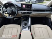Audi A4 Avant 40 TDI Advanced S tronic