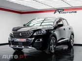 Peugeot 3008 1.2 PureTech Allure