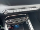Jeep Avenger 54 kWh Summit