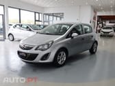 Opel Corsa 1.2 Connect