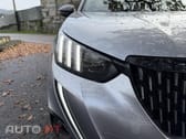 Peugeot 2008 1.2 PureTech GT Pack EAT8
