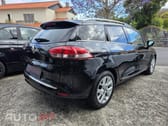 Renault Clio Sport Tourer 0.9 TCe Limited