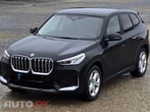 BMW iX1 Xdrive30