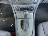 Mercedes-Benz CLK 200 K Avantgarde Aut.