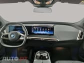 BMW iX XDrive40 Sport