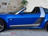 Smart Roadster Roadster-Coupé