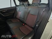 Toyota RAV4 2.5 Plug-in Hybrid Square Collection