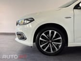 Fiat Tipo 1.3 MultiJet