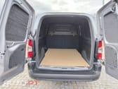 Fiat Doblo L2 100cv