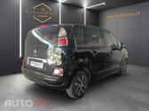 Citroen C3 1.6 HDi Airdream Exclusive