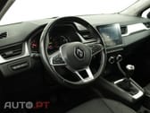 Renault Captur Captur 1.0 TCe Techno