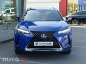 Lexus UX Luxury+TAE+JLL18