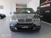 BMW X5 3.0 sd