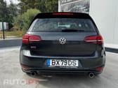 Volkswagen Golf 2.0 TSI GTI